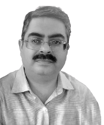 Amit Arora