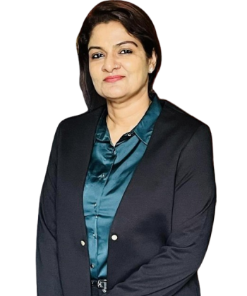 Bindu Joseph