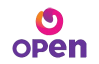 Open