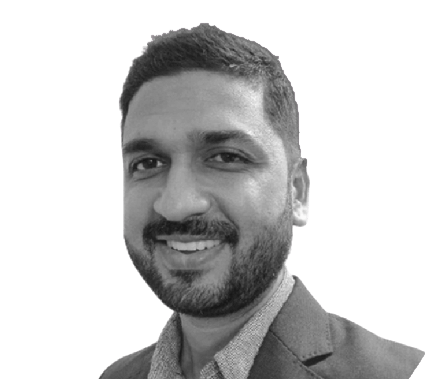 Siddharth Joshi