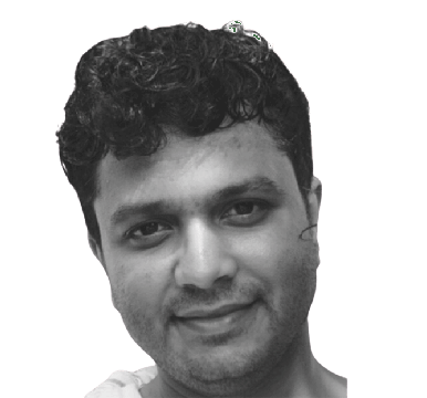 Vivek DS